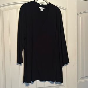 2x Liz Claiborne Tunic